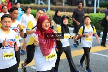 Runner Photo 4870022