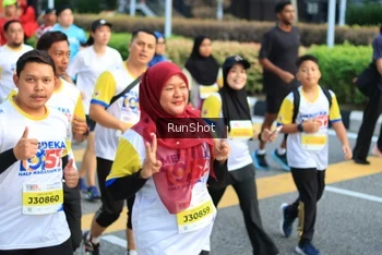 Runner Photo 4870025