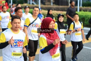 Runner Photo 4870032