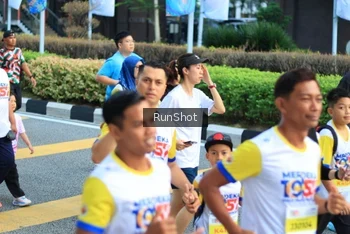 Runner Photo 4870038
