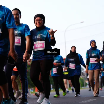 Runner Photo 4870039