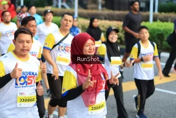 Runner Photo 4870049