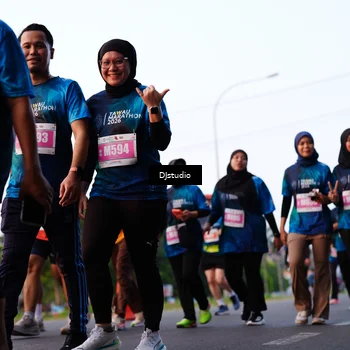 Runner Photo 4870050