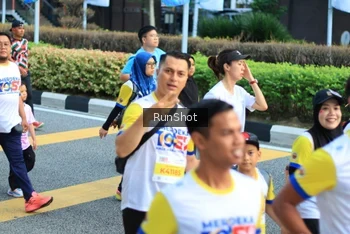 Runner Photo 4870052