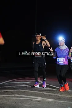 Runner Photo 4870053