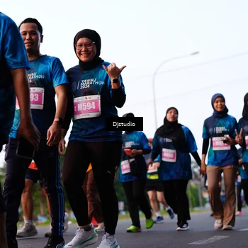 Runner Photo 4870059