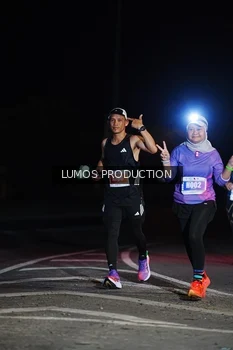 Runner Photo 4870068