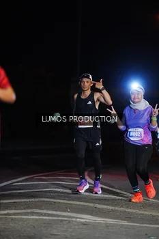 Runner Photo 4870073