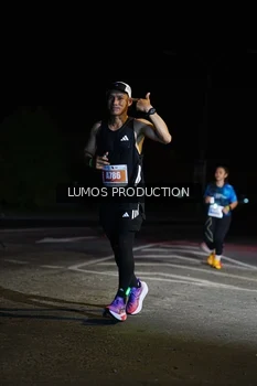 Runner Photo 4870086