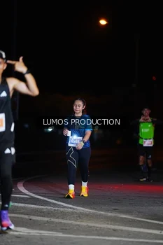 Runner Photo 4870089