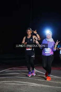 Runner Photo 4870097