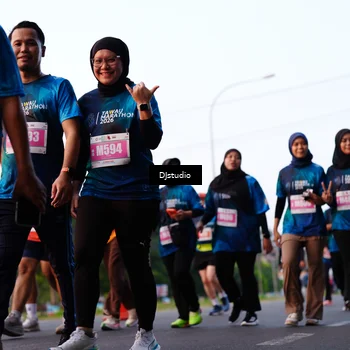 Runner Photo 4870098