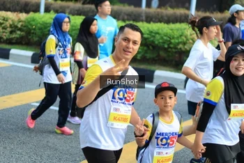 Runner Photo 4870099