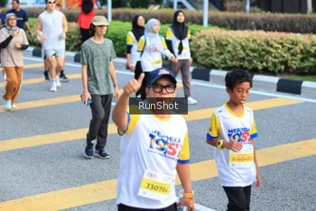Runner Photo 4870102