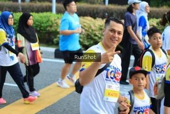 Runner Photo 4870103