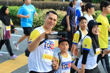 Runner Photo 4870105