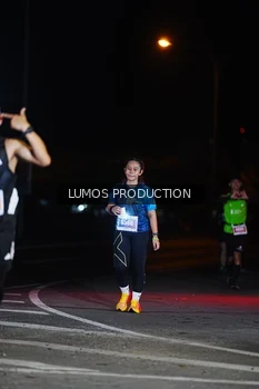 Runner Photo 4870107