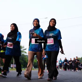 Runner Photo 4870119