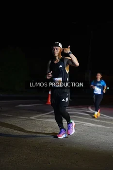 Runner Photo 4870122