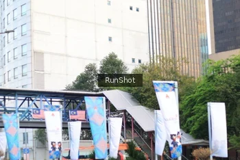 Runner Photo 4870127