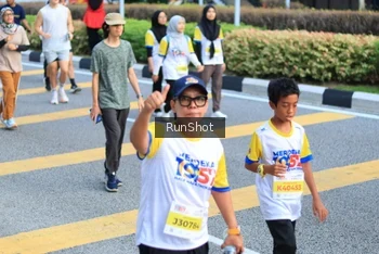 Runner Photo 4870129