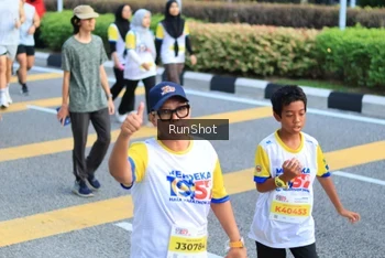 Runner Photo 4870130