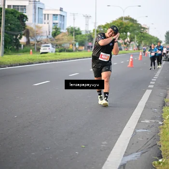 Runner Photo 4870138