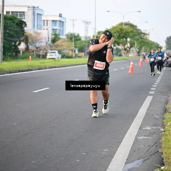 Runner Photo 4870145