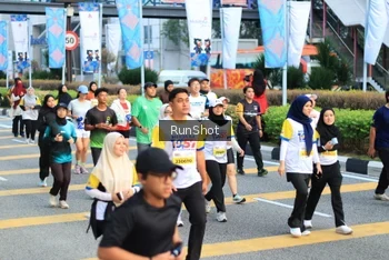Runner Photo 4870147