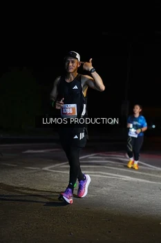 Runner Photo 4870149
