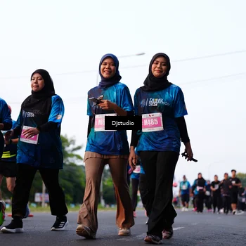 Runner Photo 4870157