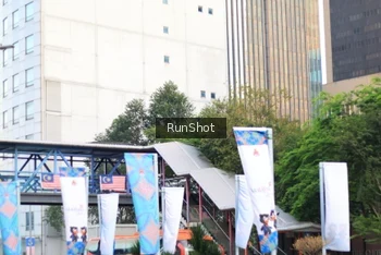 Runner Photo 4870174