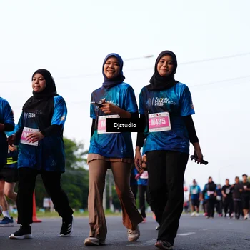 Runner Photo 4870175