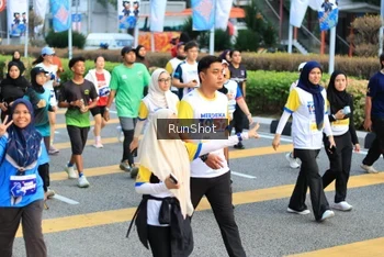 Runner Photo 4870184