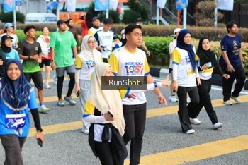 Runner Photo 4870194