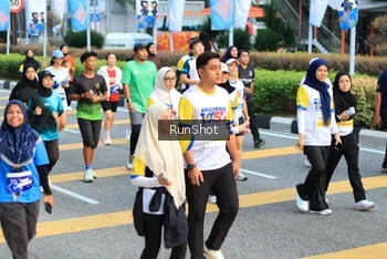 Runner Photo 4870195