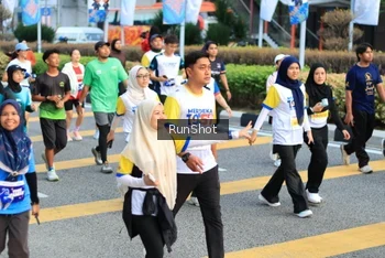 Runner Photo 4870197