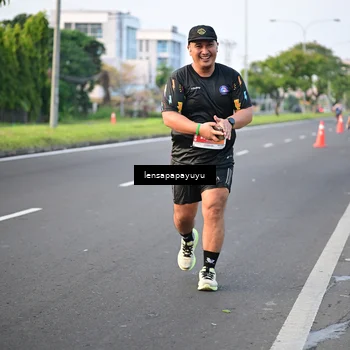 Runner Photo 4870198