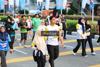 Runner Photo 4870201