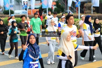 Runner Photo 4870202