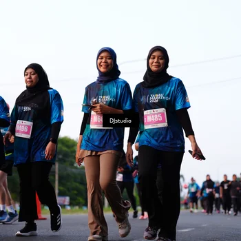 Runner Photo 4870203