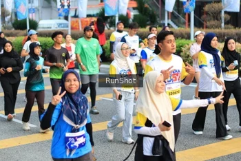Runner Photo 4870204