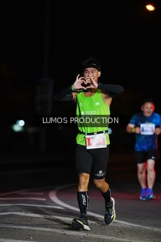 Runner Photo 4870206
