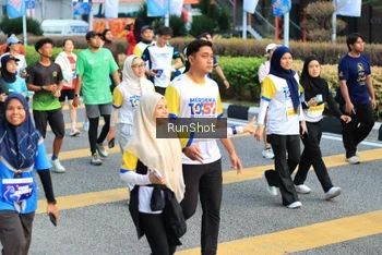 Runner Photo 4870207
