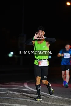 Runner Photo 4870209