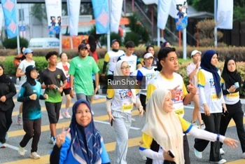 Runner Photo 4870210