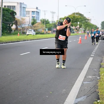 Runner Photo 4870213