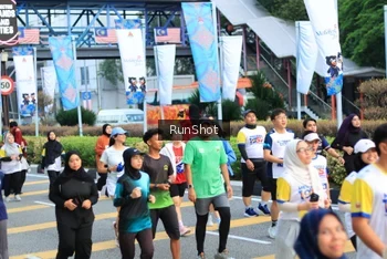 Runner Photo 4870214