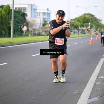 Runner Photo 4870215