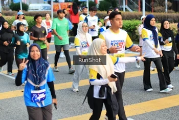 Runner Photo 4870217
